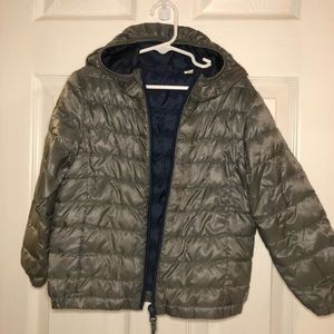 Uniqlo Down Jacket